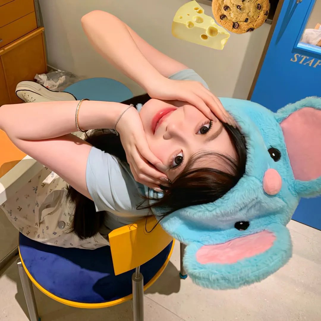 女巡特警之蜂鸟突击队